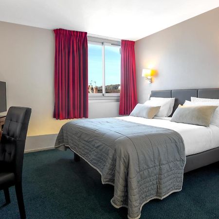 Bristol Logis Cit'Hotel Perigueux Centre Екстер'єр фото