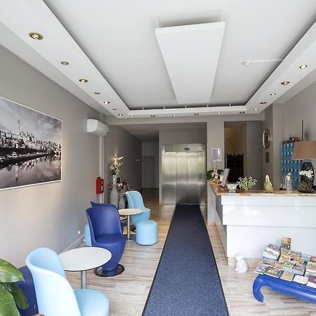 Bristol Logis Cit'Hotel Perigueux Centre Екстер'єр фото