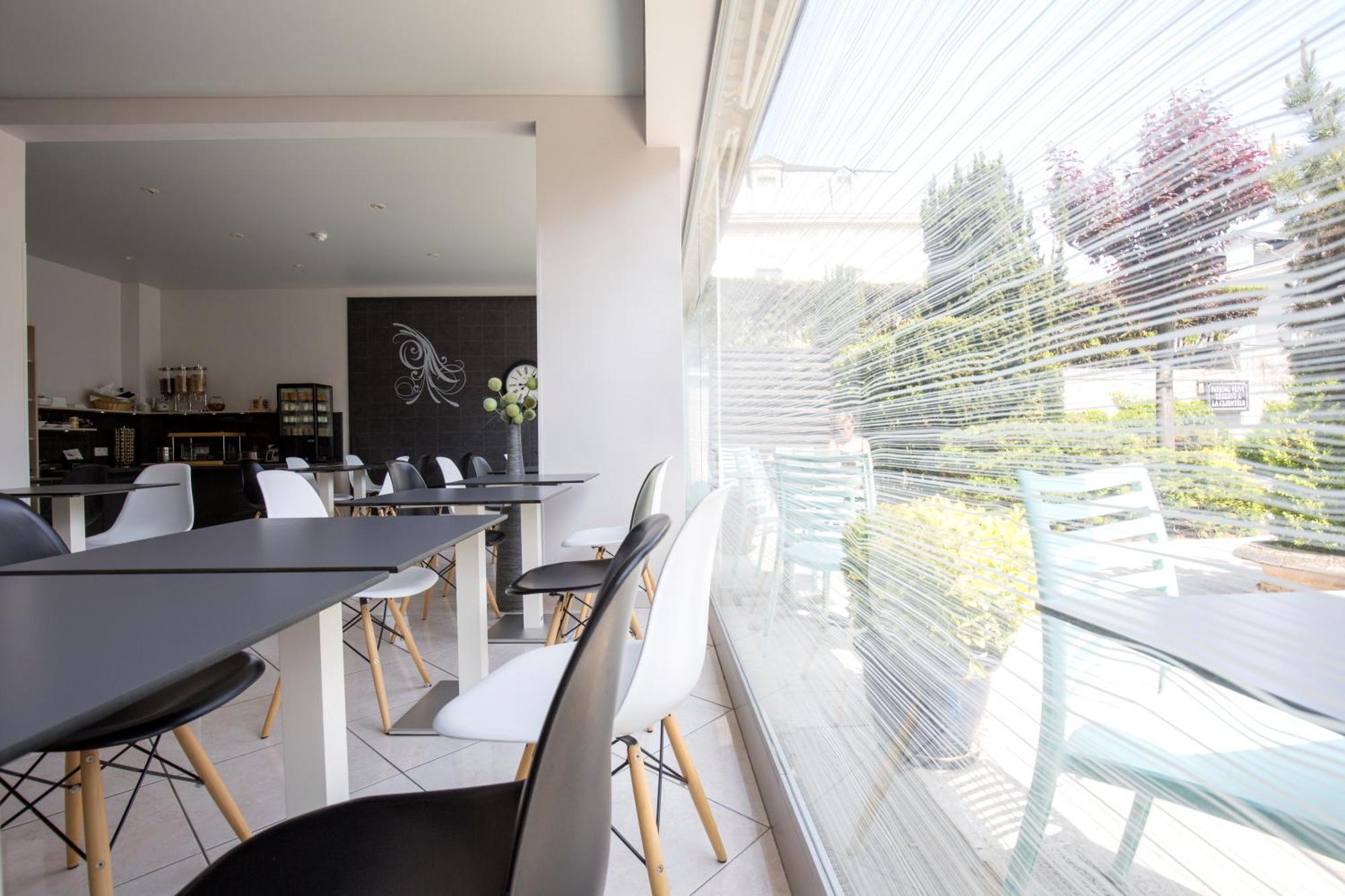 Bristol Logis Cit'Hotel Perigueux Centre Екстер'єр фото
