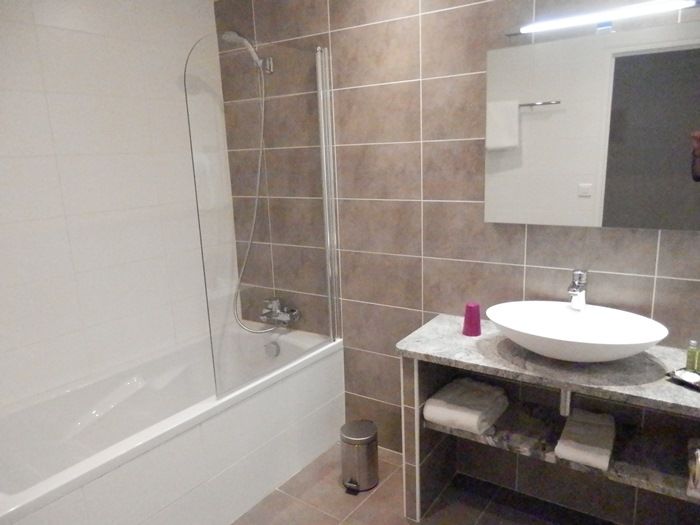 Bristol Logis Cit'Hotel Perigueux Centre Екстер'єр фото