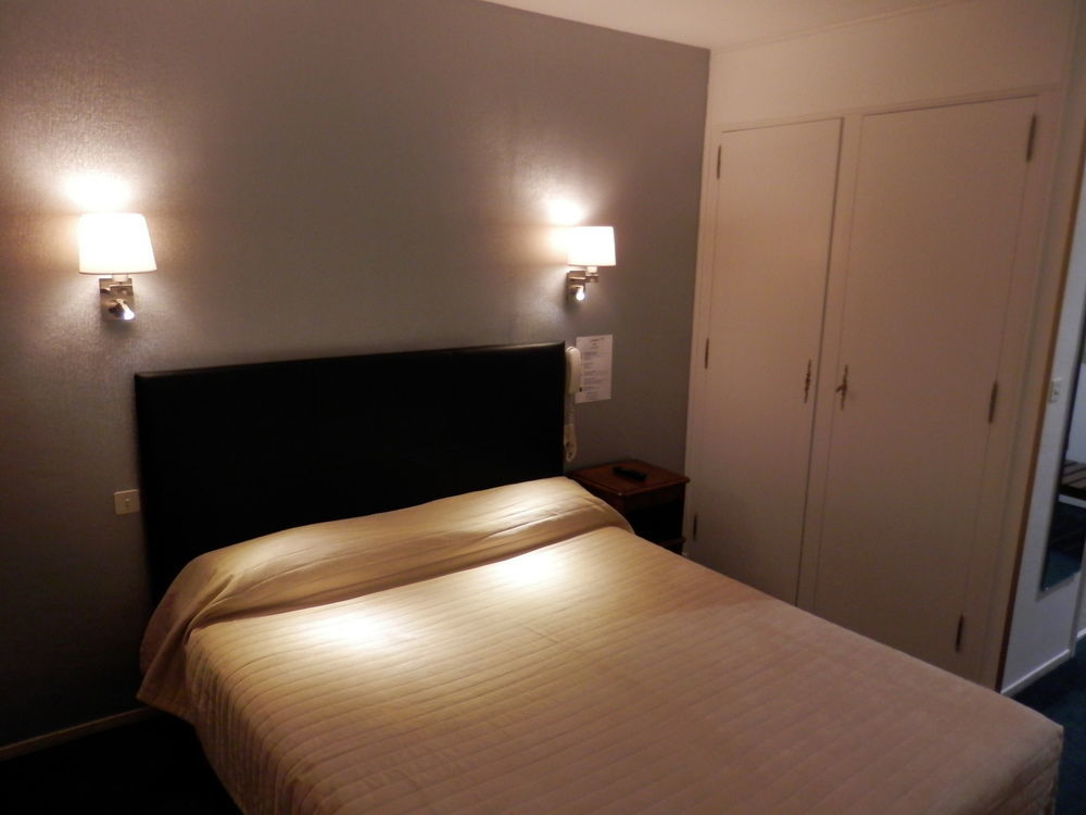 Bristol Logis Cit'Hotel Perigueux Centre Екстер'єр фото
