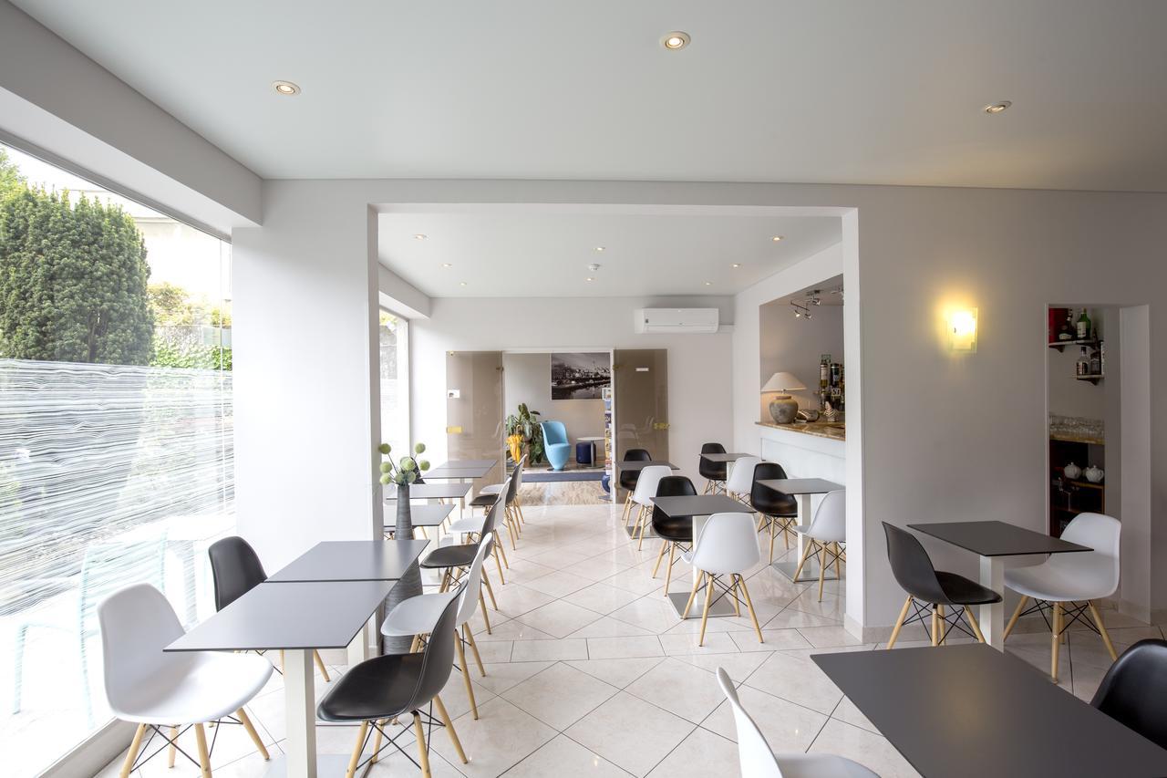 Bristol Logis Cit'Hotel Perigueux Centre Екстер'єр фото